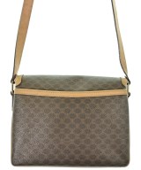 CELINE（セリーヌ）ショルダーバッグ 茶 サイズ:- レディース/2200685030493