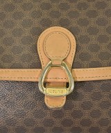 CELINE（セリーヌ）ショルダーバッグ 茶 サイズ:- レディース/2200685030493