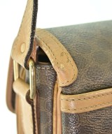 CELINE（セリーヌ）ショルダーバッグ 茶 サイズ:- レディース/2200685030493