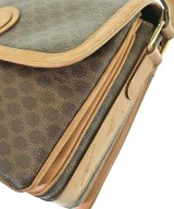 CELINE（セリーヌ）ショルダーバッグ 茶 サイズ:- レディース/2200685030493