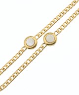 CELINE（セリーヌ）ネックレス ゴールド サイズ:- レディース/2200685030509