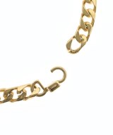 CELINE（セリーヌ）ネックレス ゴールド サイズ:- レディース/2200685030509
