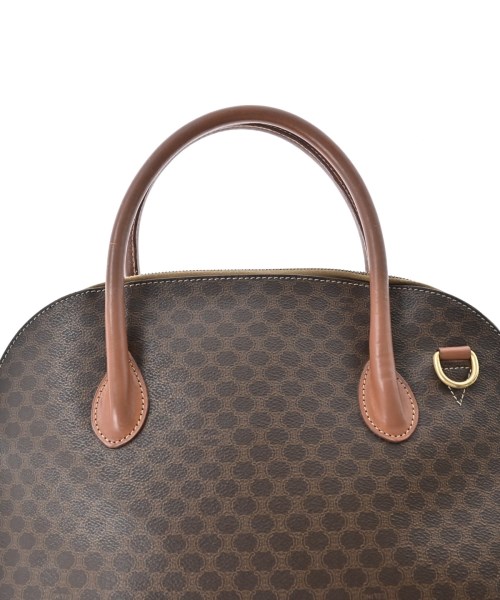 CELINE（セリーヌ）ハンドバッグ 茶 サイズ:- レディース/2200685030592