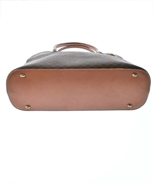 CELINE（セリーヌ）ハンドバッグ 茶 サイズ:- レディース/2200685030592