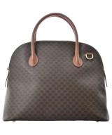 CELINE（セリーヌ）ハンドバッグ 茶 サイズ:- レディース/2200685030592