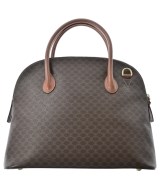 CELINE（セリーヌ）ハンドバッグ 茶 サイズ:- レディース/2200685030592