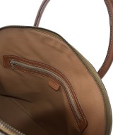 CELINE（セリーヌ）ハンドバッグ 茶 サイズ:- レディース/2200685030592