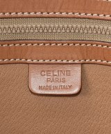 CELINE（セリーヌ）ハンドバッグ 茶 サイズ:- レディース/2200685030592