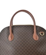 CELINE（セリーヌ）ハンドバッグ 茶 サイズ:- レディース/2200685030592