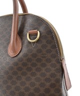 CELINE（セリーヌ）ハンドバッグ 茶 サイズ:- レディース/2200685030592