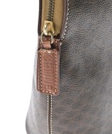 CELINE（セリーヌ）ハンドバッグ 茶 サイズ:- レディース/2200685030592