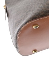 CELINE（セリーヌ）ハンドバッグ 茶 サイズ:- レディース/2200685030592