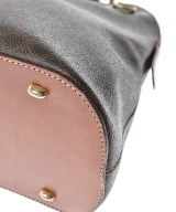 CELINE（セリーヌ）ハンドバッグ 茶 サイズ:- レディース/2200685030592