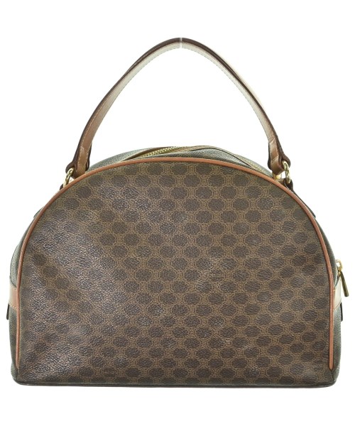 CELINE（セリーヌ）ハンドバッグ 茶 サイズ:- レディース/2200685030752