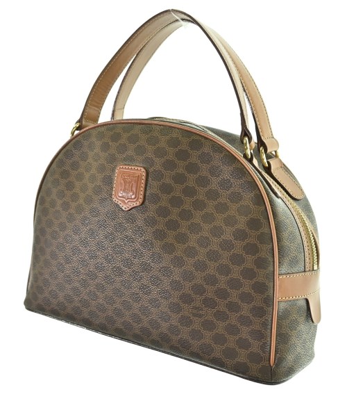 CELINE（セリーヌ）ハンドバッグ 茶 サイズ:- レディース/2200685030752