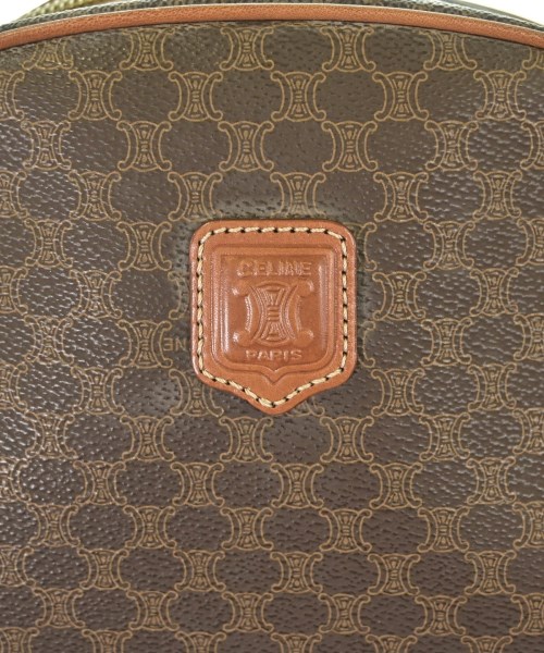 CELINE（セリーヌ）ハンドバッグ 茶 サイズ:- レディース/2200685030752