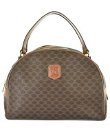 CELINE（セリーヌ）ハンドバッグ 茶 サイズ:- レディース/2200685030752