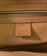 CELINE（セリーヌ）ハンドバッグ 茶 サイズ:- レディース/2200685030752