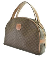 CELINE（セリーヌ）ハンドバッグ 茶 サイズ:- レディース/2200685030752