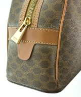 CELINE（セリーヌ）ハンドバッグ 茶 サイズ:- レディース/2200685030752