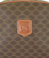 CELINE（セリーヌ）ハンドバッグ 茶 サイズ:- レディース/2200685030752