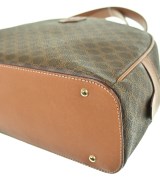CELINE（セリーヌ）ハンドバッグ 茶 サイズ:- レディース/2200685030752