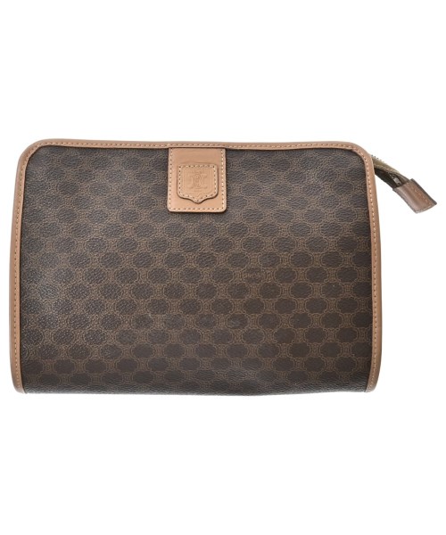 セリーヌ(CELINE)のCELINE クラッチバッグ