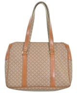 CELINE（セリーヌ）ボストンバッグ ベージュ サイズ:- レディース/2200685030912