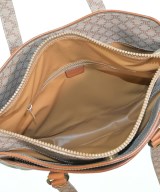 CELINE（セリーヌ）ボストンバッグ ベージュ サイズ:- レディース/2200685030912