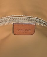 CELINE（セリーヌ）ボストンバッグ ベージュ サイズ:- レディース/2200685030912