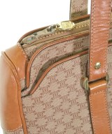 CELINE（セリーヌ）ボストンバッグ ベージュ サイズ:- レディース/2200685030912