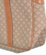 CELINE（セリーヌ）ボストンバッグ ベージュ サイズ:- レディース/2200685030912