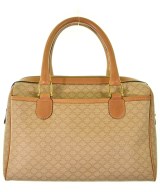 CELINE（セリーヌ）ボストンバッグ ベージュ サイズ:- レディース/2200685030929