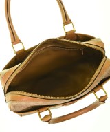CELINE（セリーヌ）ボストンバッグ ベージュ サイズ:- レディース/2200685030929