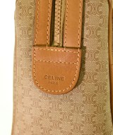 CELINE（セリーヌ）ボストンバッグ ベージュ サイズ:- レディース/2200685030929