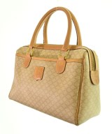 CELINE（セリーヌ）ボストンバッグ ベージュ サイズ:- レディース/2200685030929