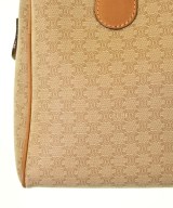 CELINE（セリーヌ）ボストンバッグ ベージュ サイズ:- レディース/2200685030929