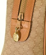 CELINE（セリーヌ）ボストンバッグ ベージュ サイズ:- レディース/2200685030929