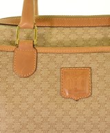 CELINE（セリーヌ）ボストンバッグ ベージュ サイズ:- レディース/2200685030929