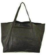 CELINE（セリーヌ）トートバッグ 黒 サイズ:- レディース/2200685030981