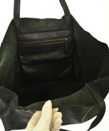 CELINE（セリーヌ）トートバッグ 黒 サイズ:- レディース/2200685030981