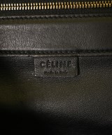 CELINE（セリーヌ）トートバッグ 黒 サイズ:- レディース/2200685030981