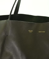 CELINE（セリーヌ）トートバッグ 黒 サイズ:- レディース/2200685030981