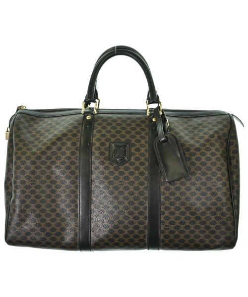 セリーヌ(CELINE)のCELINE ボストンバッグ