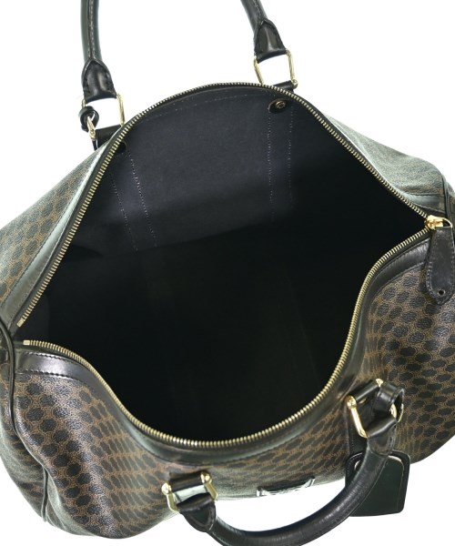 CELINE（セリーヌ）ボストンバッグ 黒 サイズ:- レディース/2200685030998