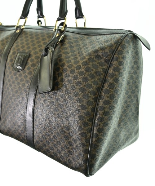 CELINE（セリーヌ）ボストンバッグ 黒 サイズ:- レディース/2200685030998