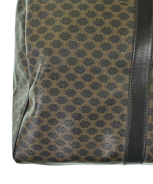 CELINE（セリーヌ）ボストンバッグ 黒 サイズ:- レディース/2200685030998