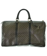 CELINE（セリーヌ）ボストンバッグ 黒 サイズ:- レディース/2200685030998