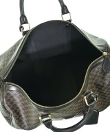 CELINE（セリーヌ）ボストンバッグ 黒 サイズ:- レディース/2200685030998