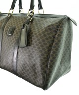 CELINE（セリーヌ）ボストンバッグ 黒 サイズ:- レディース/2200685030998